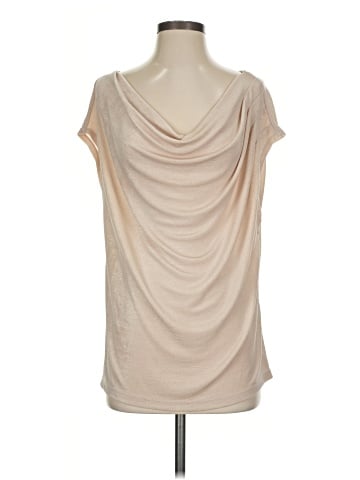 The Addison Story Short Sleeve Top (view 1)