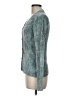DKNY Teal Cardigan Size M (estimated) - photo 5