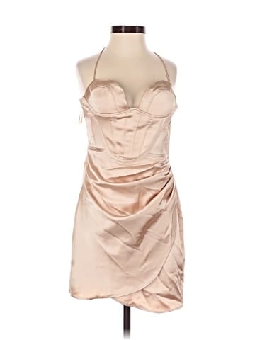 Zara Cocktail Dress (view 1)