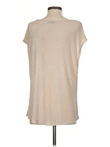 The Addison Story Short Sleeve Top (view 2)