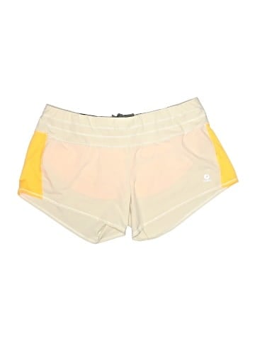 Oiselle Athletic Shorts (view 1)