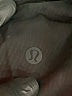 Lululemon Athletica Solid Black Active Pants Size 4 - photo 7