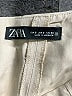 Zara Ivory Skort Size S - photo 3