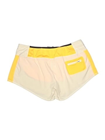 Oiselle Athletic Shorts (view 2)