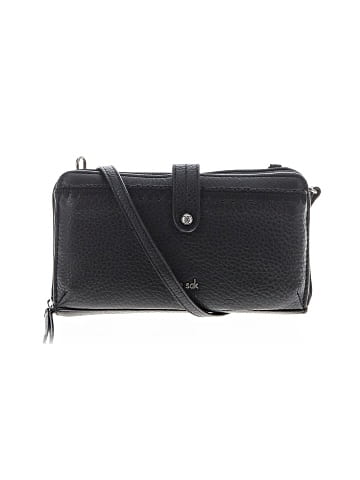 The Sak Leather Crossbody Bag (view 1)