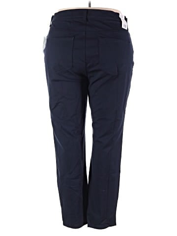 Gloria Vanderbilt Casual Pants (view 2)