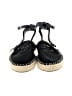 Crewcuts Black Sandals Size 5 (youth) - photo 2
