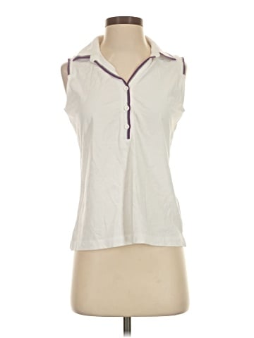 EP Pro Sleeveless T-Shirt (view 1)