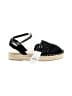 Crewcuts Black Sandals Size 5 (youth) - photo 1