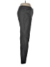 Lee Houndstooth Gray Dress Pants Size 10 SHORT - photo 4