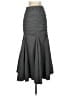 Maeve Argyle Gray Casual Skirt Size XS - photo 2