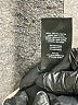 Wilfred 100% Polyester Solid Black Casual Skirt Size 4 - photo 5