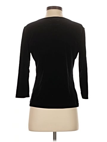 Briggs New York 3/4 Sleeve Top (view 2)