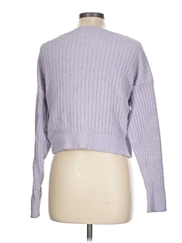 Hippie Rose Pullover Sweater (view 2)