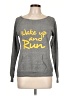 Alternative Earth Gray Sweatshirt Size L - photo 1