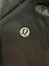Lululemon Athletica Solid Black Active Pants Size S (estimated) - photo 7