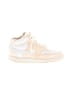 Nike White Sneakers Size 7 - photo 1