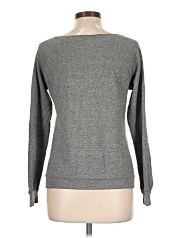 Alternative Earth Sweatshirt (view 2)