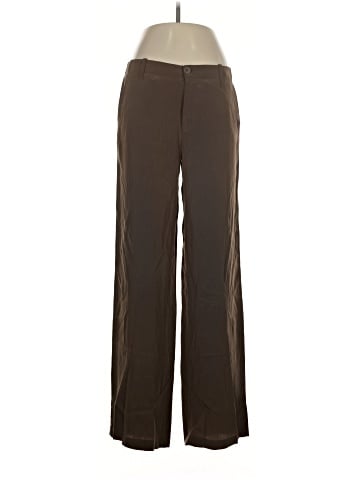Vince. Silk Pants (view 1)