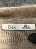 Dex Tan Pullover Sweater Size L - photo 7