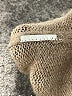 Dex Tan Pullover Sweater Size L - photo 8