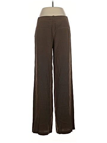 Vince. Silk Pants (view 2)
