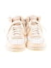 Nike White Sneakers Size 7 - photo 2