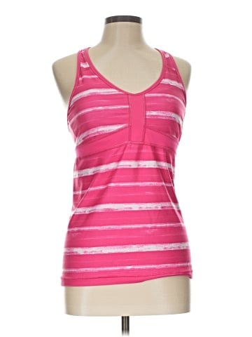 Nike Tank Top (view 1)