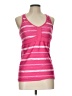 Nike Pink Tank Top Size L - photo 1