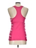 Nike Pink Tank Top Size L - photo 2