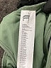 Fabletics Green Sports Bra Size S - photo 7