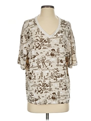 Disney Short Sleeve T-Shirt (view 1)