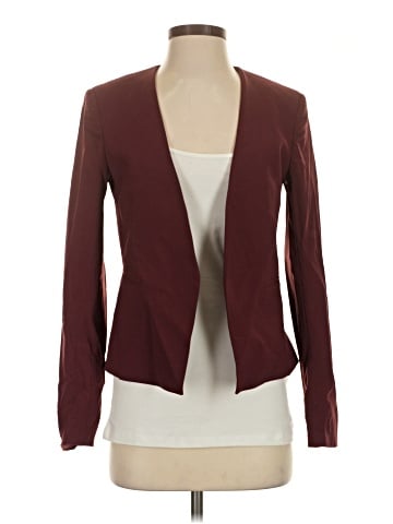 Theory Wool Blazer (view 1)