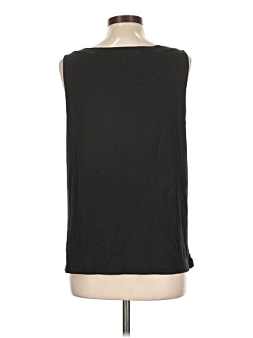 J.Jill Sleeveless T-Shirt (view 2)