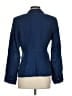 Zara Basic 100% Linen Blue Blazer Size S - photo 2