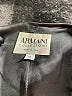 Armani Collezioni Gray Blazer Size 10 - photo 6