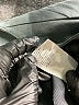 Armani Collezioni Gray Blazer Size 10 - photo 8