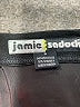 Jamie Sadock Graphic Silver Skort Size S - photo 3