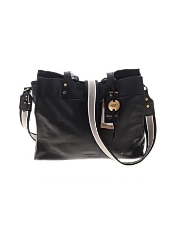 Margot Leather Satchel (view 1)