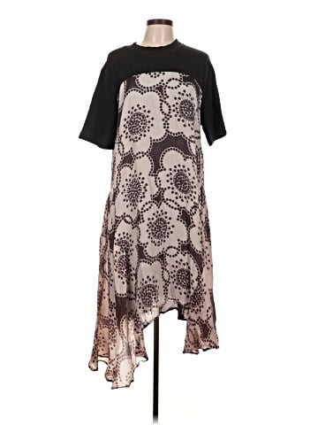 Clu Casual Dress (view 1)