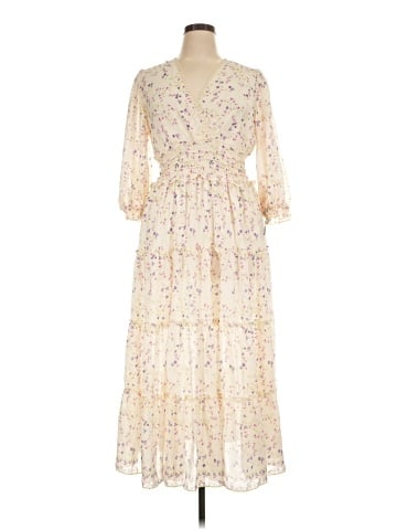 Max Studio Casual Dress (view 1)
