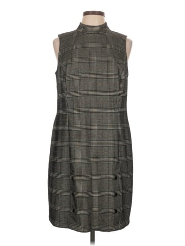 Apt. 9 Casual Dress (view 1)