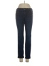 Old Navy Solid Blue Jeans Size 4 (petite) - photo 1