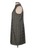 Apt. 9 Tweed Gray Casual Dress Size L - photo 5