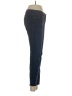 Old Navy Solid Blue Jeans Size 4 (petite) - photo 4