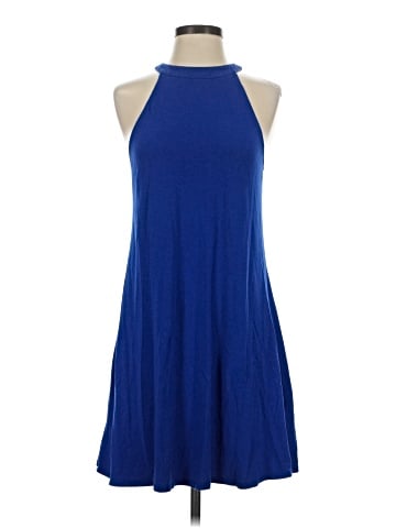 Express Casual Dress (view 1)
