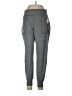 Zobha Gray Sweatpants Size L - photo 1