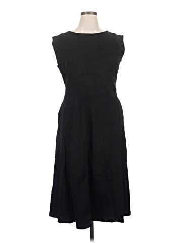 Talbots Casual Dress (view 1)