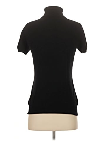 Uniqlo Cashmere Pullover Sweater (view 2)