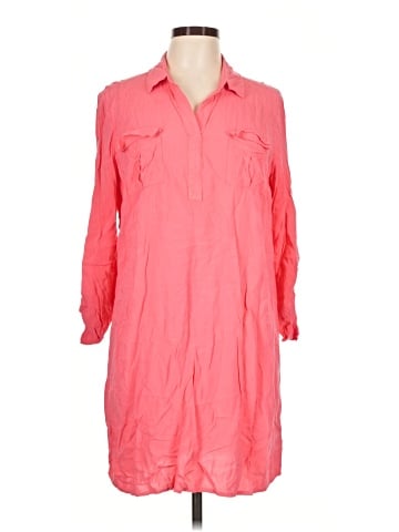 SONOMA life + style Casual Dress (view 1)